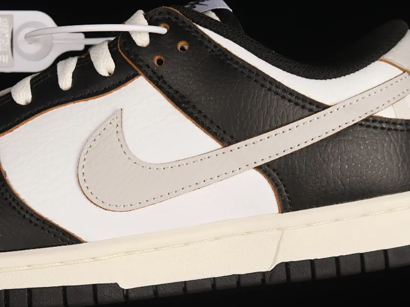All Categories Nk SB Dunk Series Nk SB Dunk Low Low-top Sneakers HUF